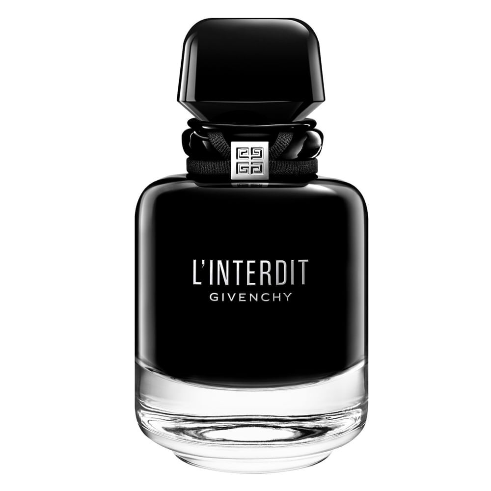 Linterdit Intense 80ml Perfume Feminino Eau De Parfum