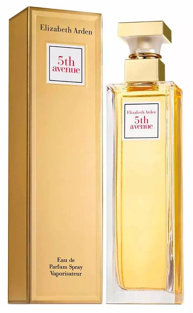 5th Avenue 75ml Perfume Feminino Eau De Parfum   5th Avenue Perfume 75ml P 292 2 