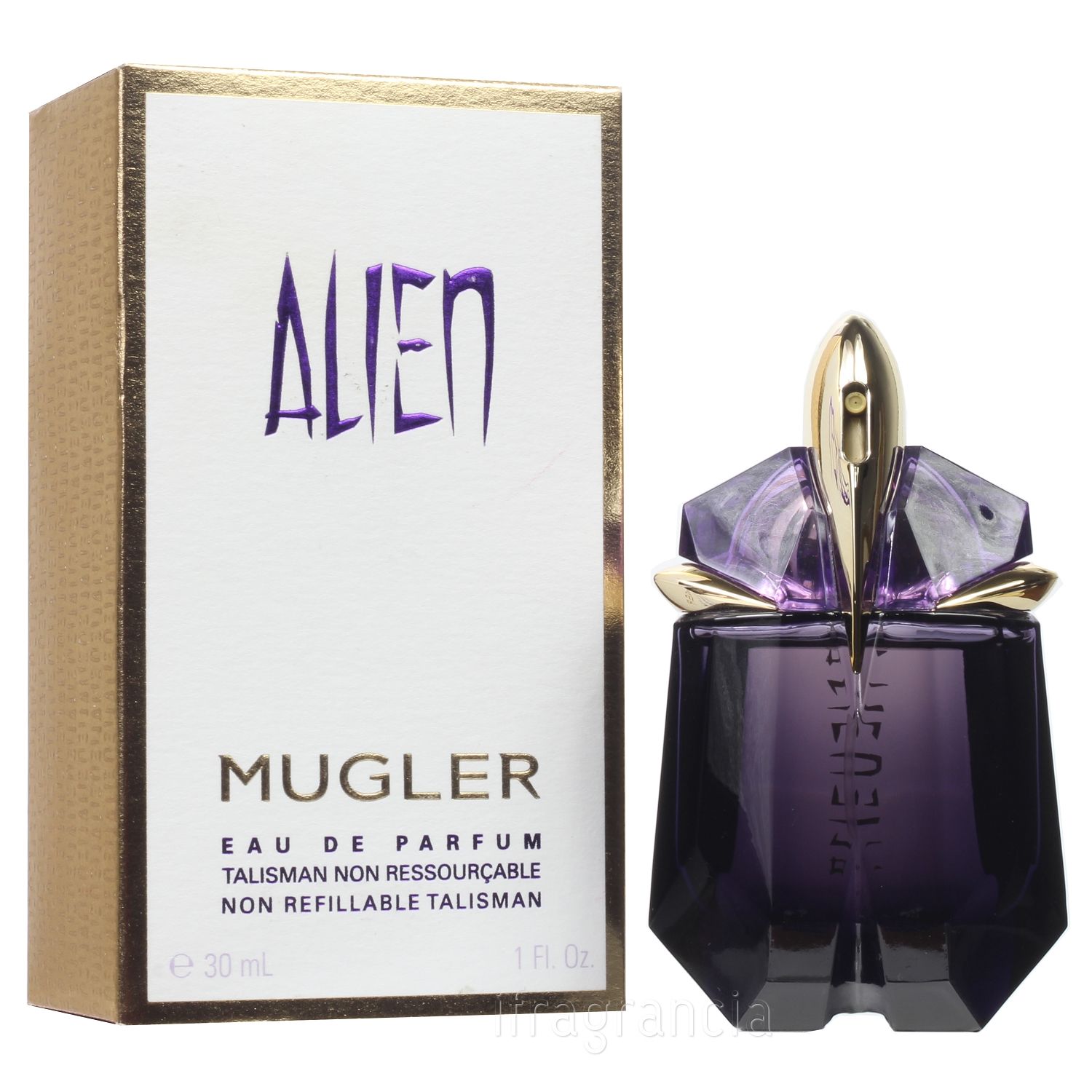 Alien 30ml - Perfume Feminino - Eau De Parfum