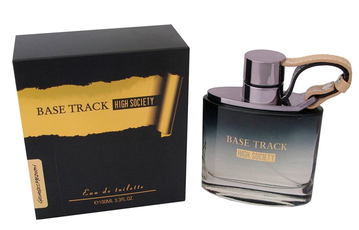 Base track