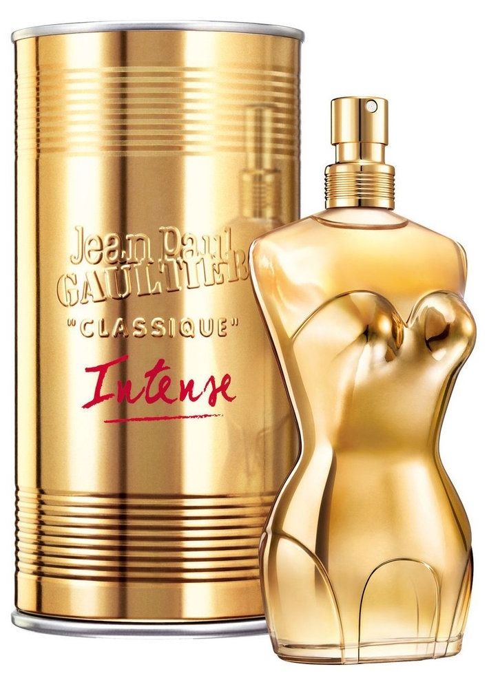 Jean Paul Intense Feminino 50ml | IFragrancia.com