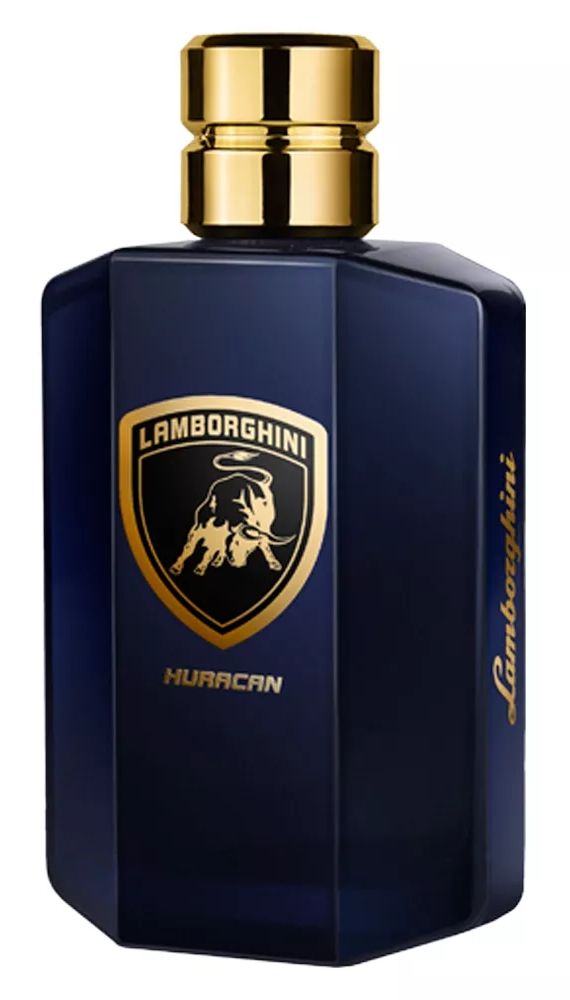 lamborghini perfume