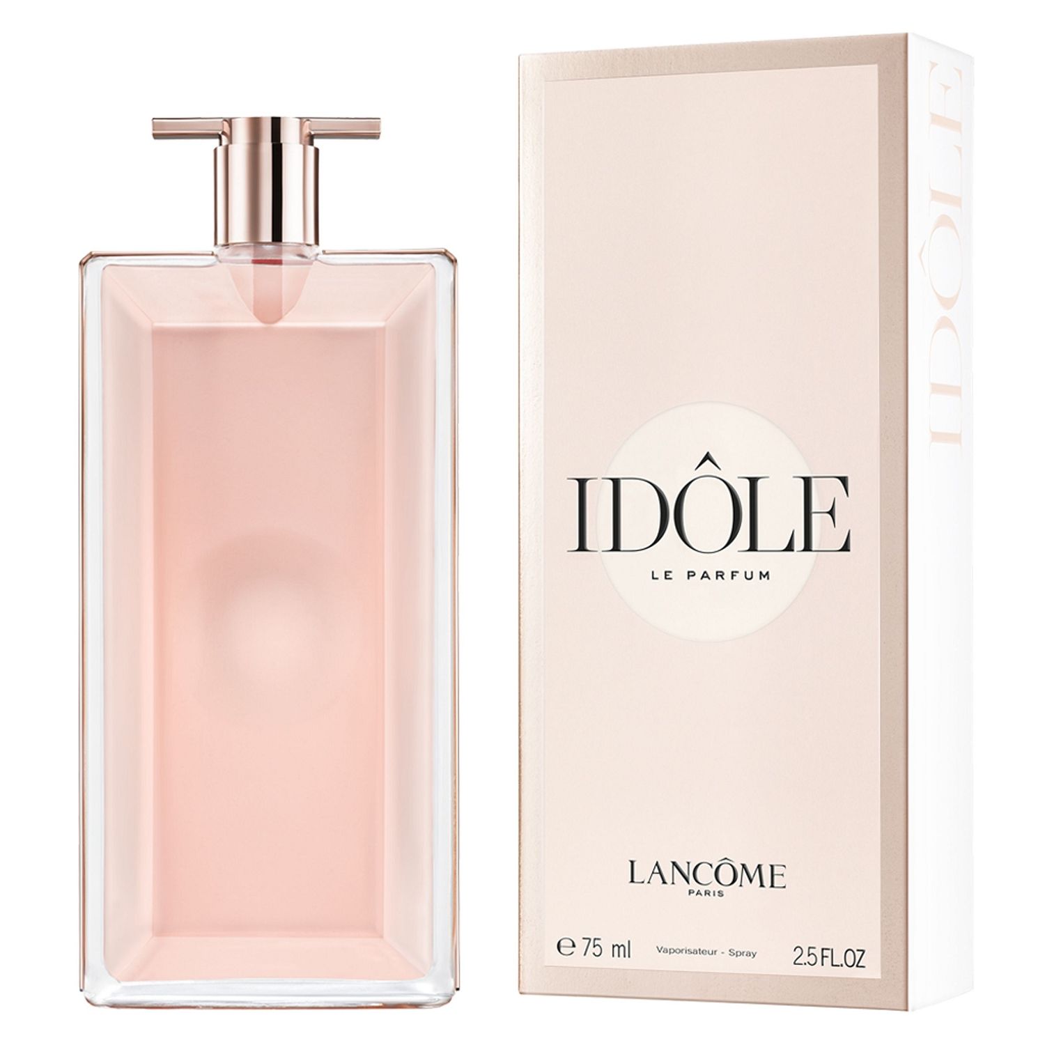 A Que Huele Idole De Lancome