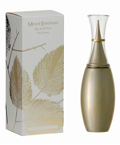 Perfume Mixed Emotions 100ml