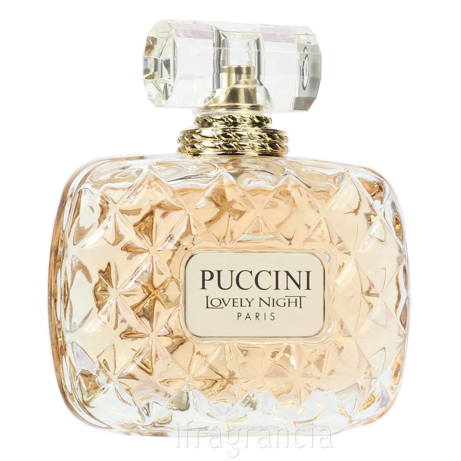 puccini perfume lovely night