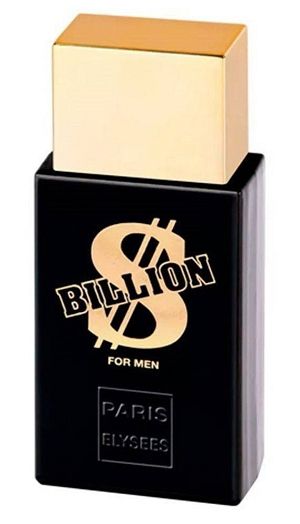 one billion perfume