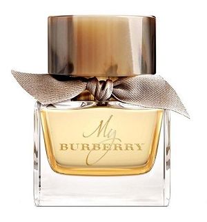 perfume my burberry 30ml feminino