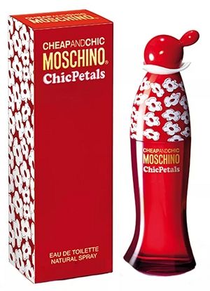 petals moschino 10x