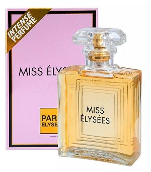 miss elysees chanel 5