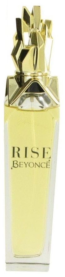 Rise Beyoncé 100ml - Perfume Feminino - Eau De Parfum